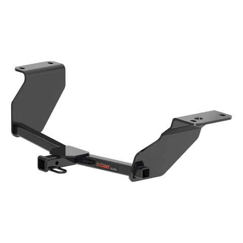 Class 1 Trailer Hitch 1-1/4" Receiver Select Toyota Corolla