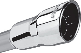 Axle-Back Exhaust System