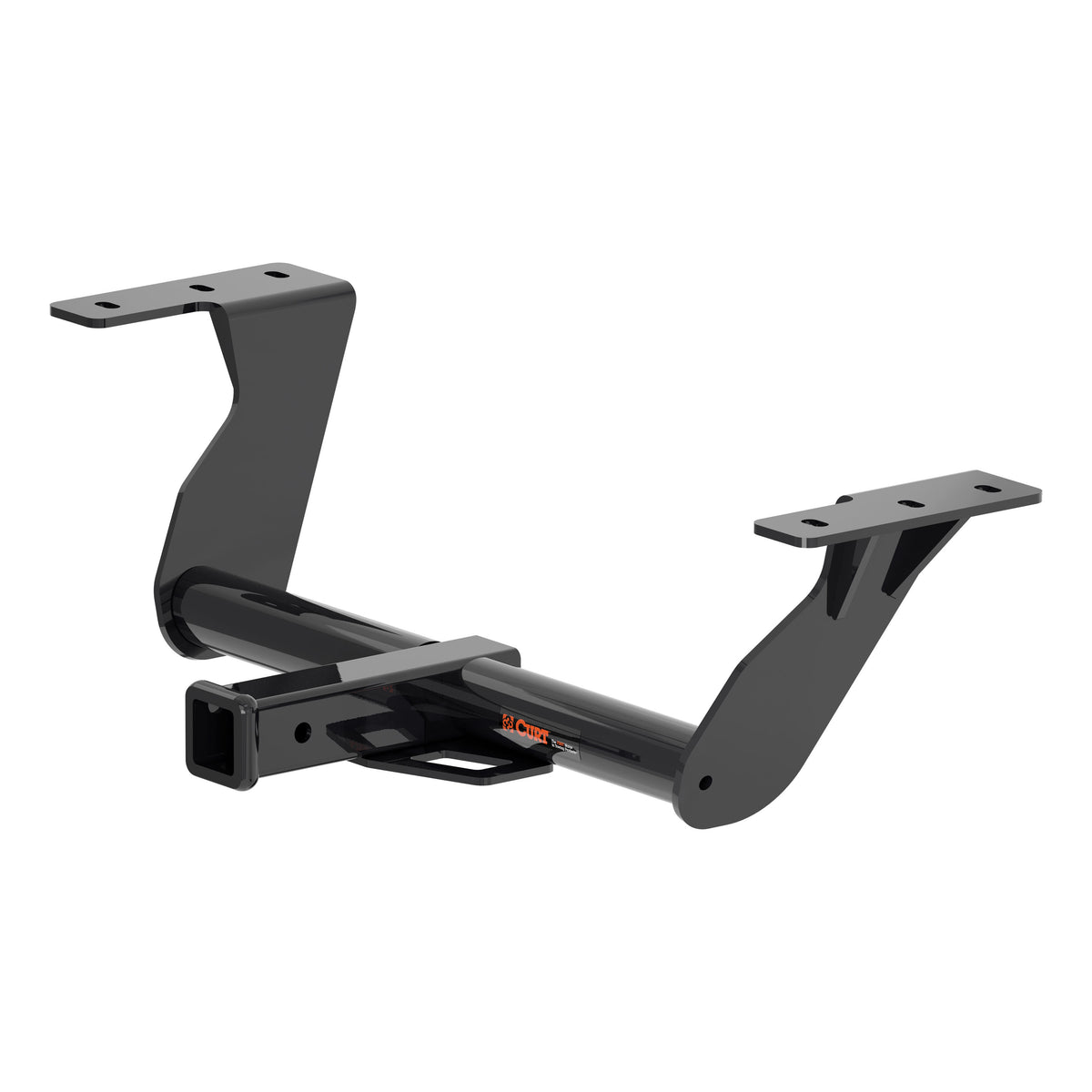 Class 3 Trailer Hitch 2" Receiver Select Subaru Forester