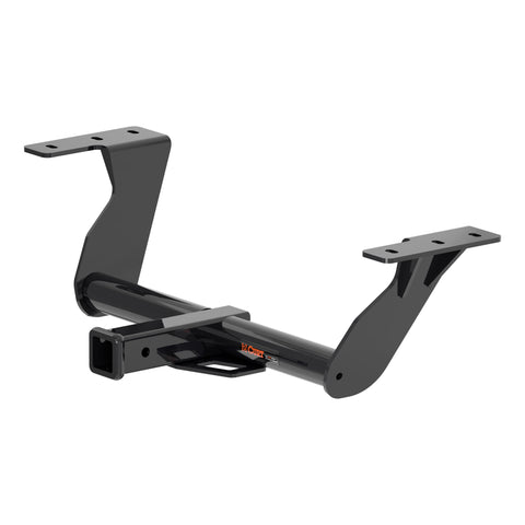 Class 3 Trailer Hitch 2" Receiver Select Subaru Forester