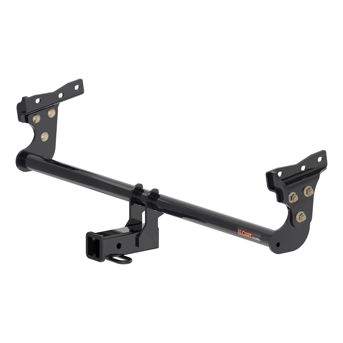 CURT 13520 Class 3 Trailer Hitch 2" Receiver Select Hyundai Ioniq 5