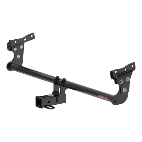 CURT 13520 Class 3 Trailer Hitch 2" Receiver Select Hyundai Ioniq 5
