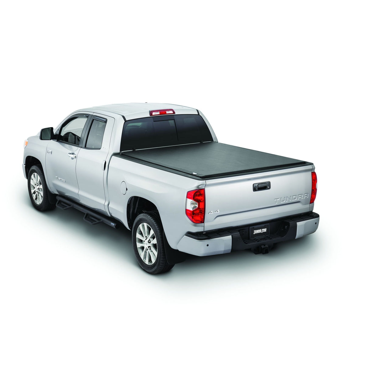 Tonno Pro LR-5045 Lo Roll - 16-23 Toyota Tacoma w/o Ulity Track System 5'