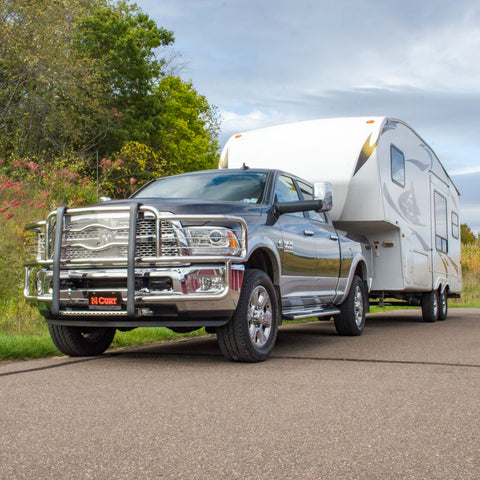 E16 5th Wheel Hitch
