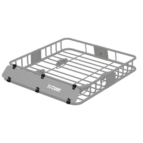 Replacement 18115 Fairing Hardware For Roof Rack Cargo Carrier