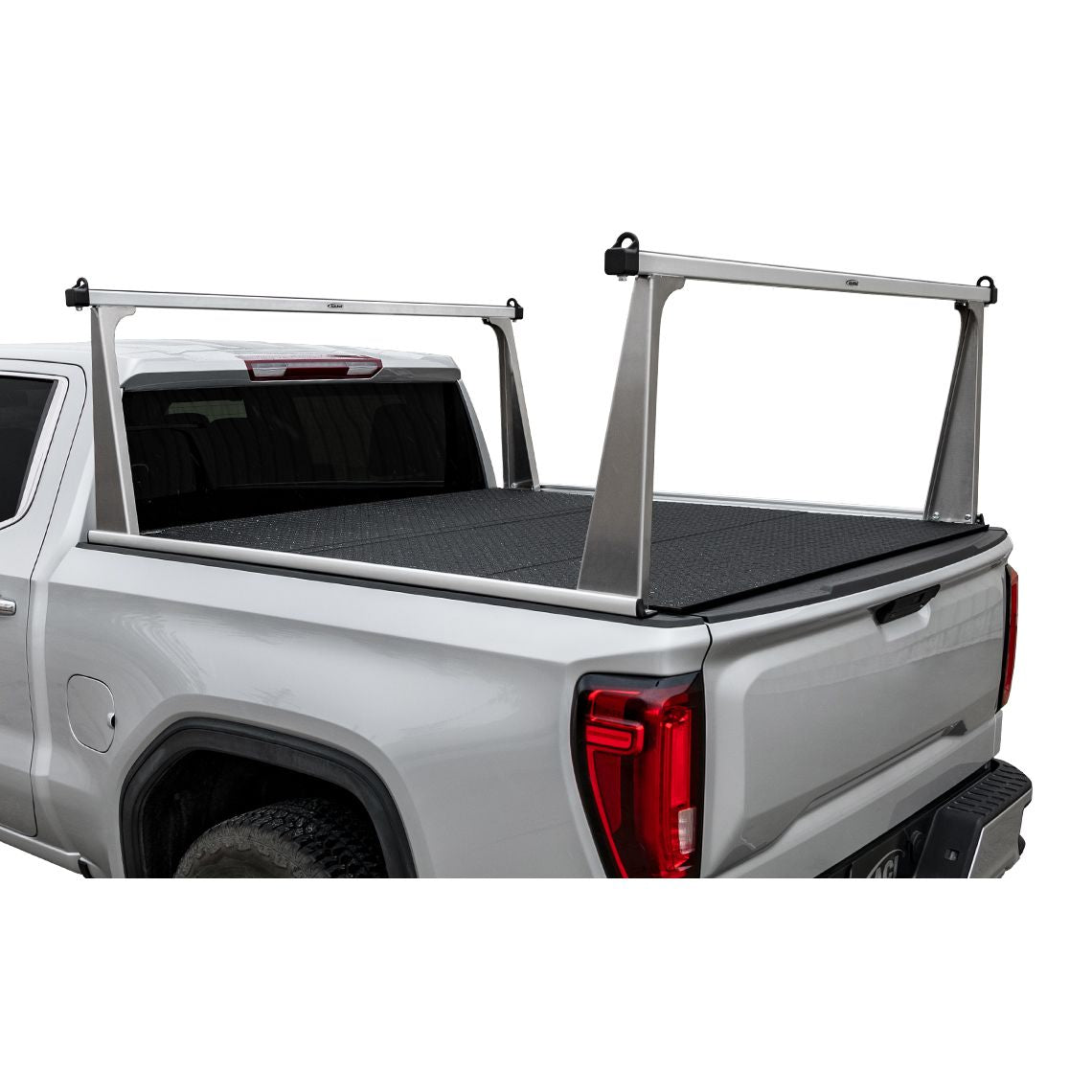 ADARAC ALUMINUM PRO SERIES Truck Bed Rack - F2020071