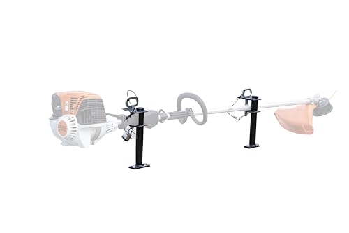 Buyers Products Channel Lockable Trimmer Rack – Bak Industries