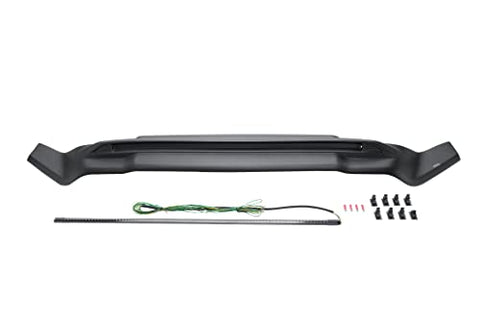 Aeroskin Colormatch Lightshield