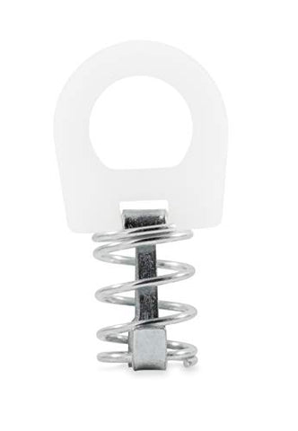 Camco Camloc Plastic Fastener - 2 Card