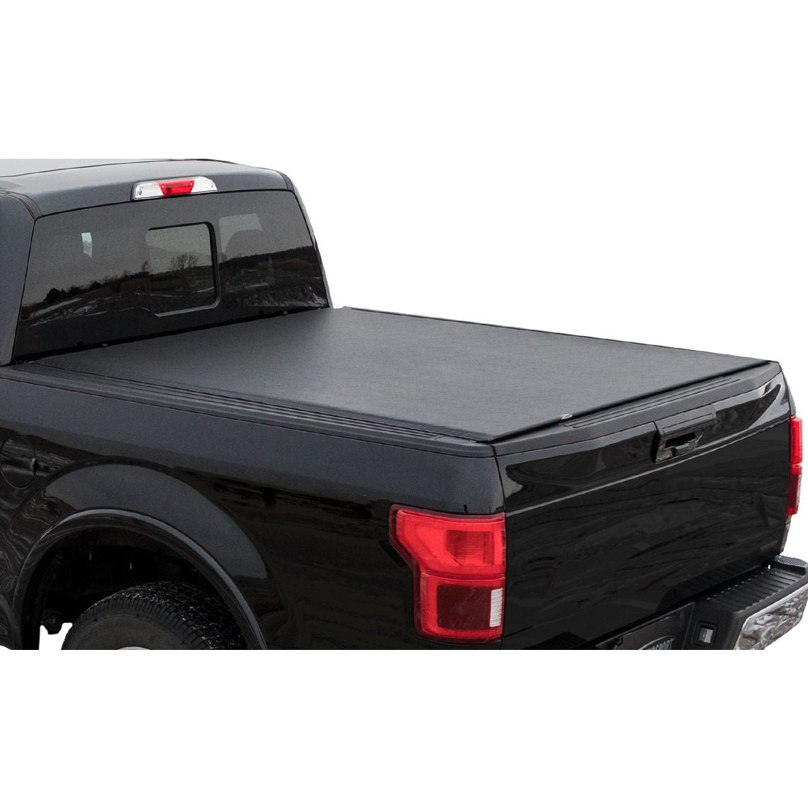 ACCESS VANISH Tonneau Cover - 91019