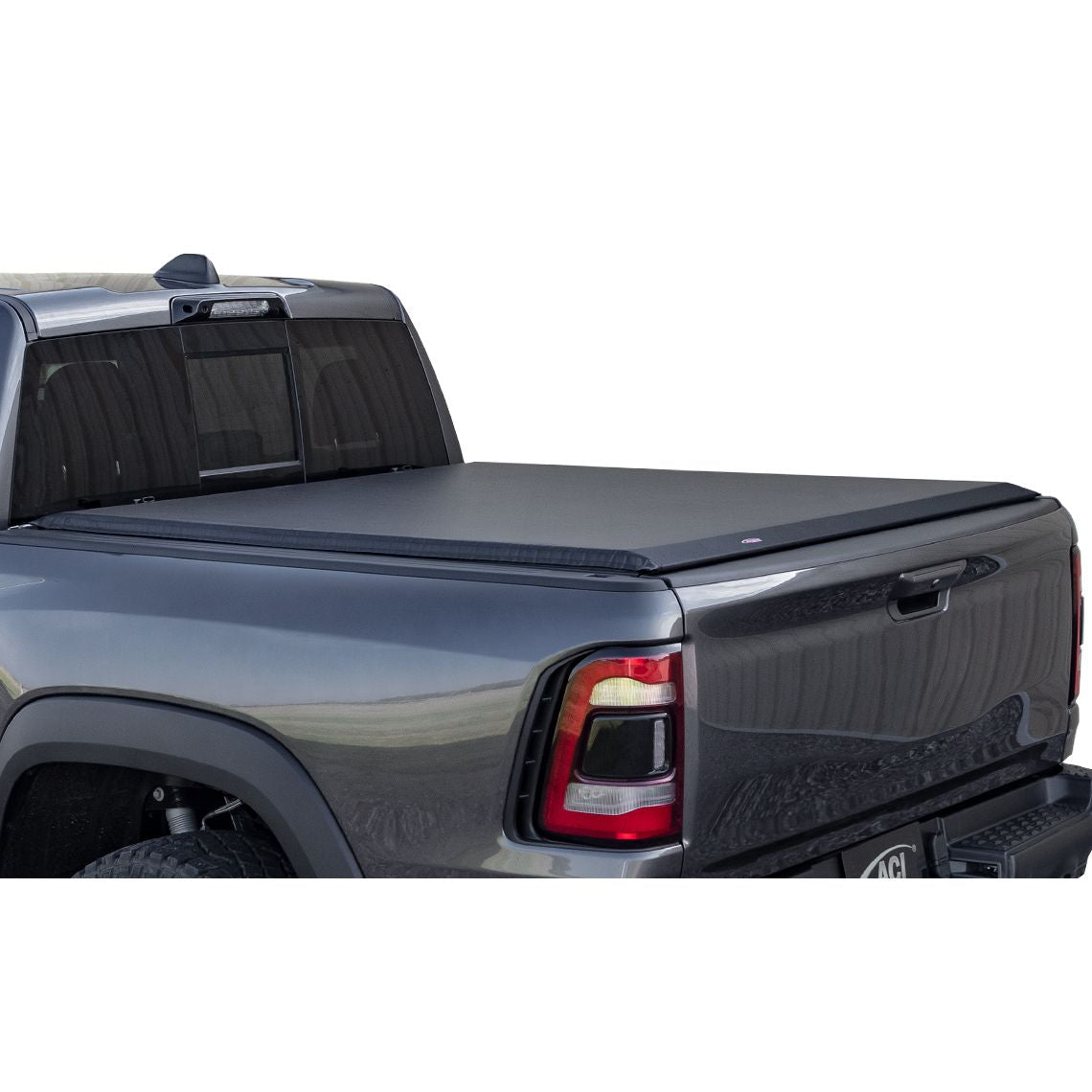 ACCESS LITERIDER Tonneau Cover - 34159