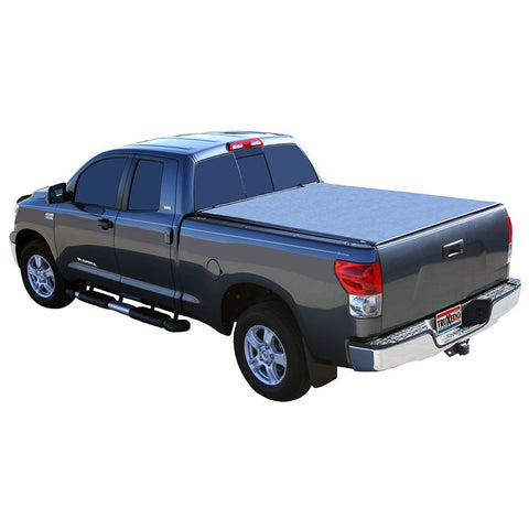 Truxedo 755901 Deuce Tonneau Cover - Black - 2005-2015 Toyota Tacoma 5' Bed