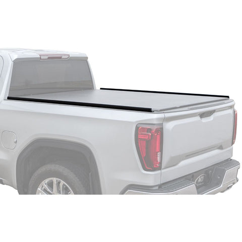 ADARAC ALUMINUM UTILITY RAILS Truck Bed Rack Base Rail - F0020052