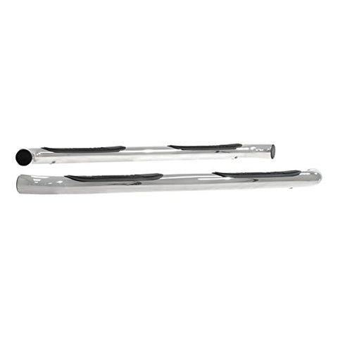 Aries Automotive 205015-2 Stainless Steel Side 3-Inch Step Bar