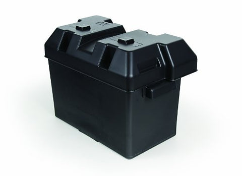 Camco Standard Battery Box