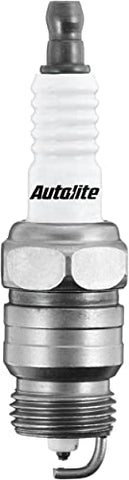 Autolite 45 Copper Resistor Spark Plug – Canada Tonneau Covers