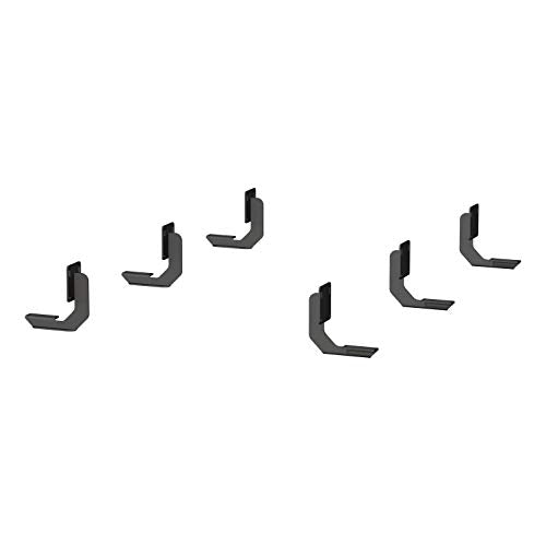 ARIES 2055124 VersaTrac Mounting Brackets VersaTrac Mounting Brackets