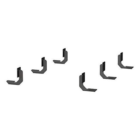 ARIES 2055124 VersaTrac Mounting Brackets VersaTrac Mounting Brackets