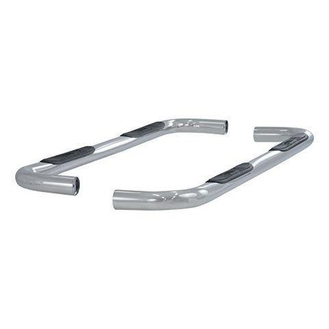 Aries Automotive 205008-2 Stainless Steel Side 3-Inch Step Bar