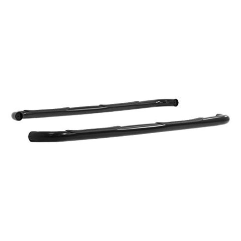 ARIES Automotive 204052-Sidebars, 3 in, Black