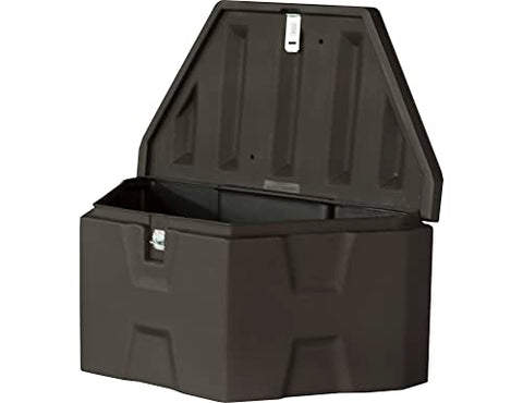 Poly Trailer Tongue Truck Box