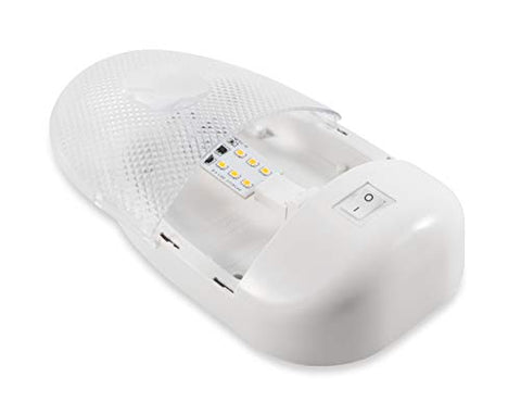 Camco Replacement LED Single Dome Light