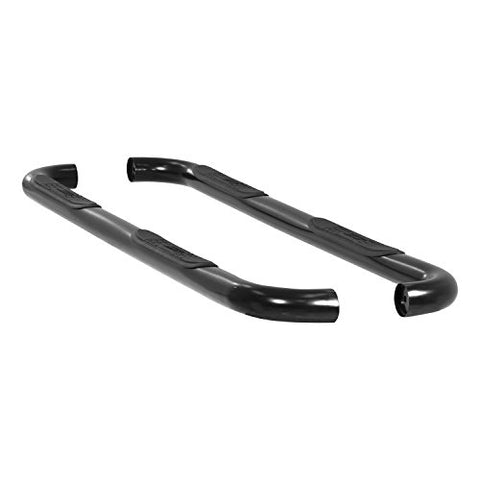 ARIES Automotive 204052-Sidebars, 3 in, Black