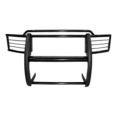 Aries Automotive 2044 Black Grille Guard