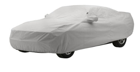 Covercraft Custom Fit Technalon Block-it Evolution Series Car Cover