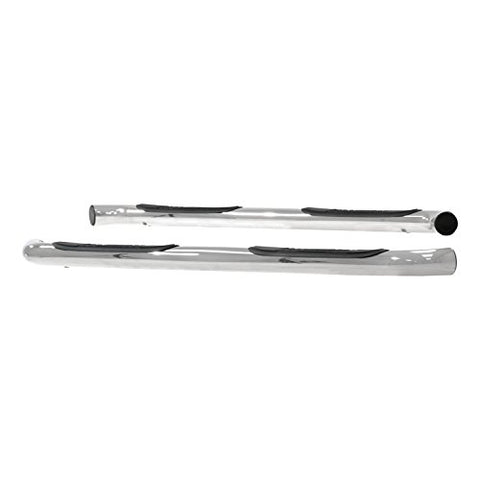 Aries Automotive 205015-2 Stainless Steel Side 3-Inch Step Bar