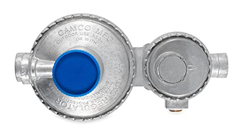 Camco Propane Regulator