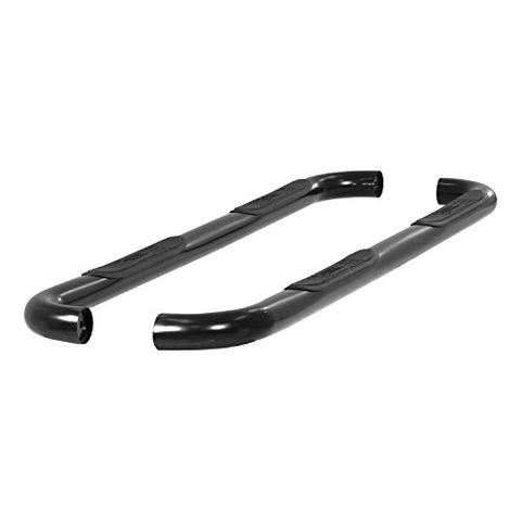 ARIES Automotive 204052-Sidebars, 3 in, Black