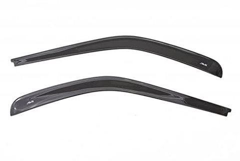 Auto Ventshade 892024 Seamless Ventvisor - 4 Piece