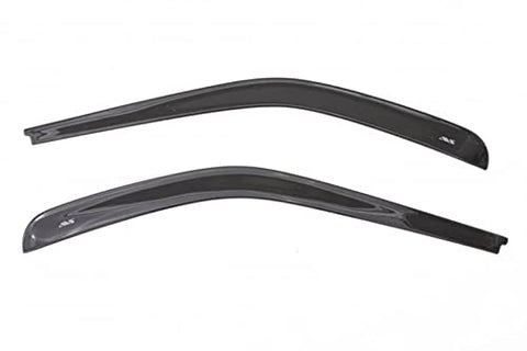 Auto Ventshade 892024 Seamless Ventvisor - 4 Piece