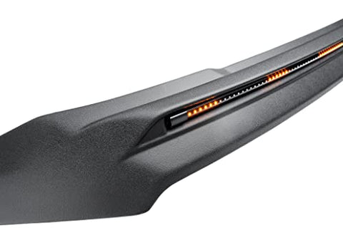 Aeroskin Colormatch Lightshield