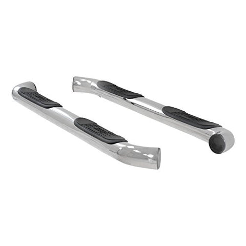 Aries Automotive 205015-2 Stainless Steel Side 3-Inch Step Bar