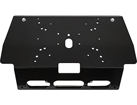 Buyers Products 8895551 Drill-Free Light Bar Cab Mount for Ford 1500 (2015+)