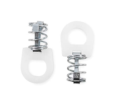 Camco Camloc Plastic Fastener - 2 Card