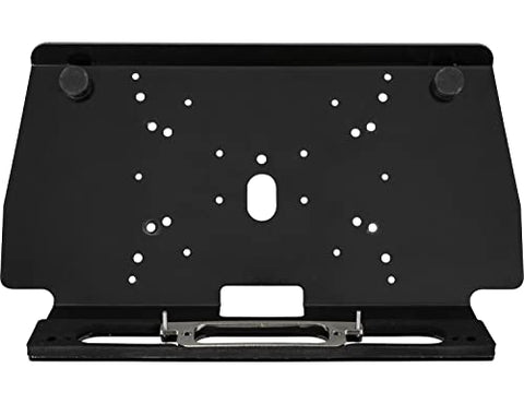 Buyers Products 8895551 Drill-Free Light Bar Cab Mount for Ford 1500 (2015+)