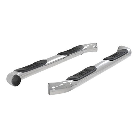 Aries Automotive 205015-2 Stainless Steel Side 3-Inch Step Bar