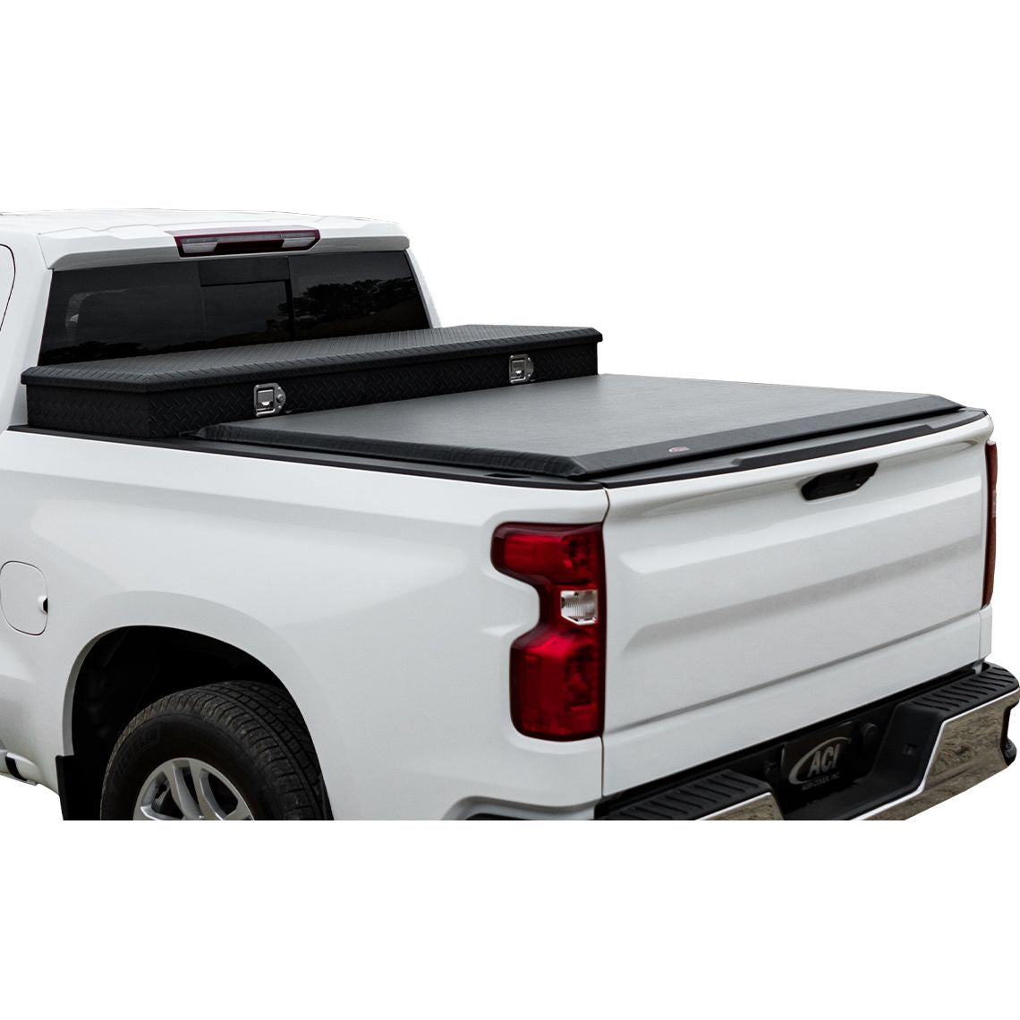 ACCESS TOOLBOX Tonneau Cover - 62319