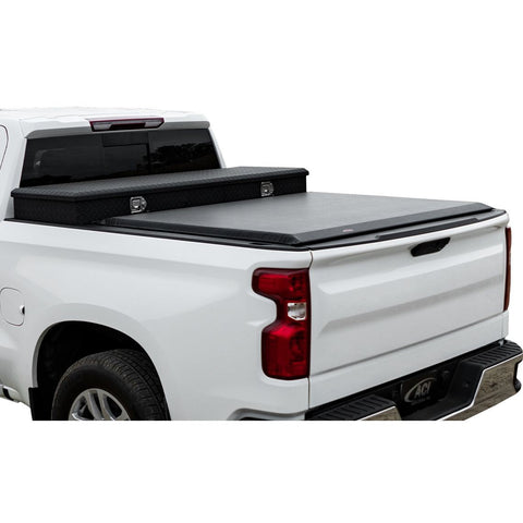 ACCESS TOOLBOX Tonneau Cover - 62319