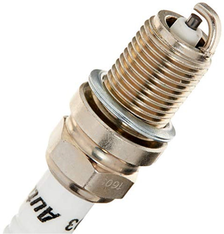 Autolite 5663 Copper Resistor Spark Plug