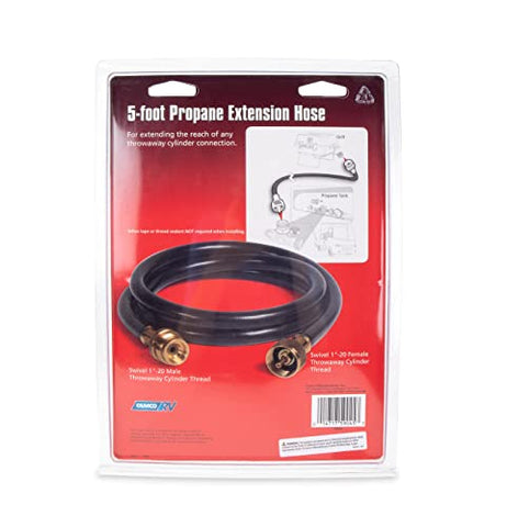 Camco RV Propane Extension Hose