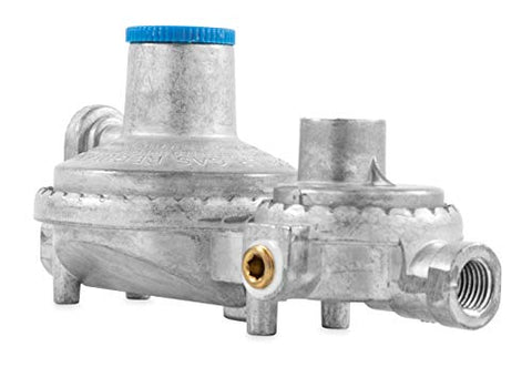 Camco Propane Regulator