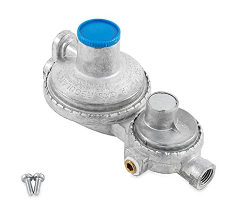 Camco Propane Regulator