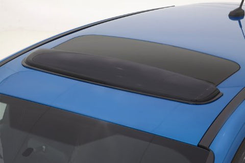 Auto Ventshade 77003 Windflector 35.5" Sunroof Wind Deflector