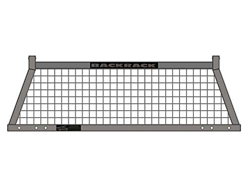 Backrack 10570 Standard Service Body Rack