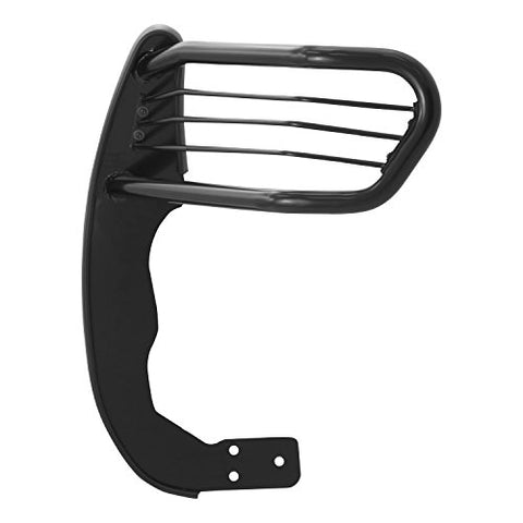 Aries Automotive 2045 Black Grille Guard