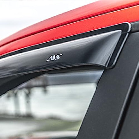 Auto Ventshade 92457 Original Ventvisor, 2 Piece
